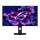 Monitor LED 27" (26,5"-28,4") ASUS ROG Strix OLED XG27UQDMS